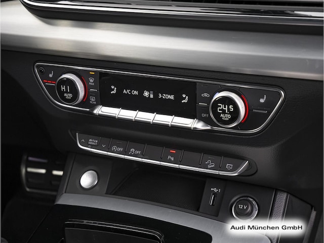 Audi Q5 40 TDI Quattro S-Tronic