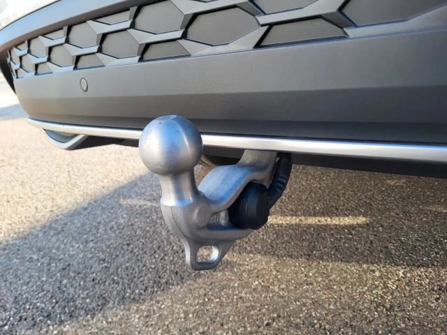 Skoda Kodiaq 1.5 TSI Sportline