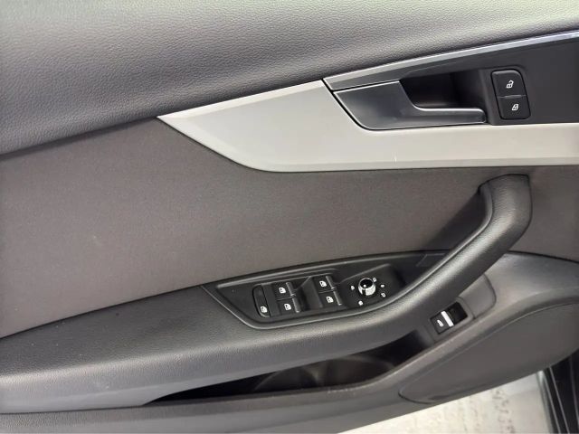 Audi A4 50 TDI Quattro S-Line