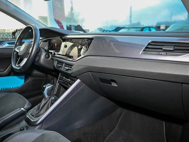 Volkswagen Taigo 1.5 TSI DSG Style