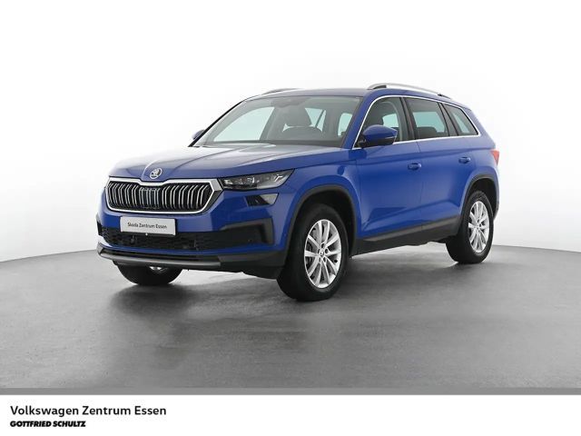 Skoda Kodiaq 4x4 Style Style