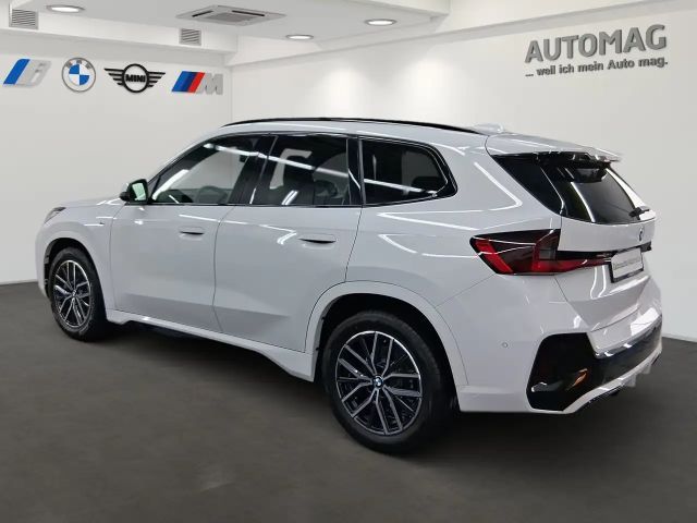 BMW X1 M-Sport sDrive20i