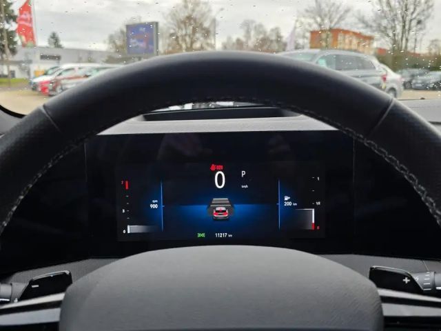 Opel Astra Sports Tourer Ultimate