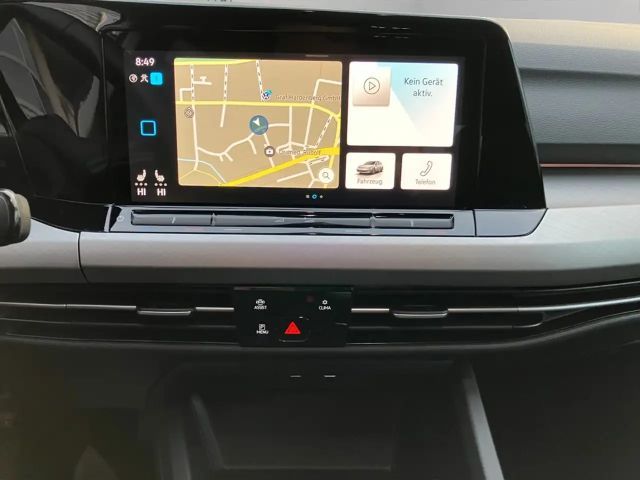 Volkswagen Golf 2.0 TDI Life Plus Variant