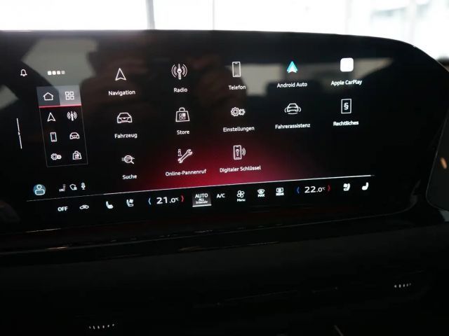 Audi A6 e-tron Avant Edition Quattro