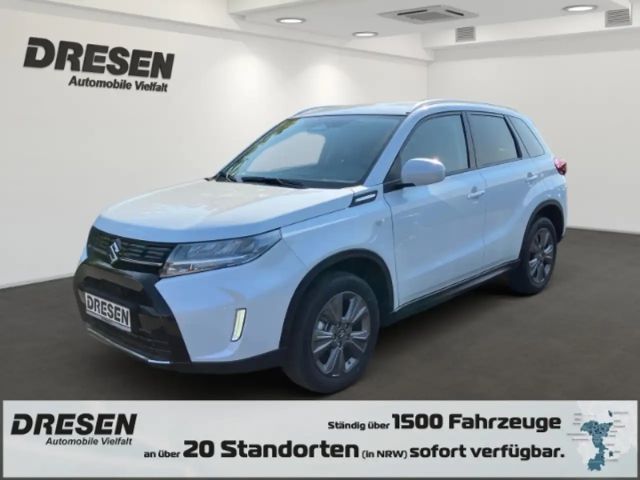 Suzuki Vitara Comfort