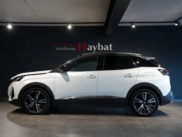 Peugeot 3008 GT-Line Hybrid