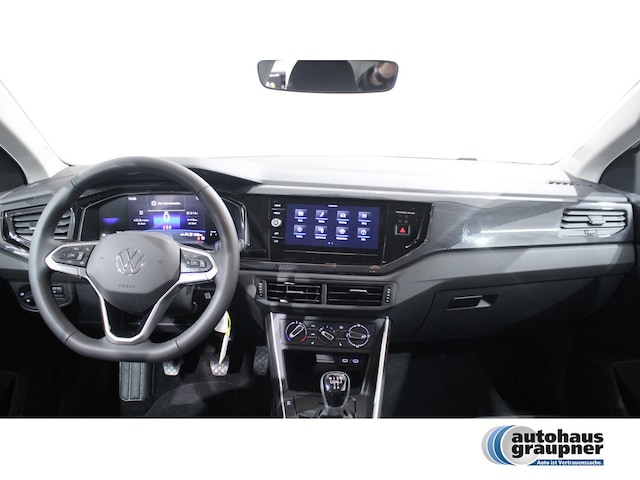 Volkswagen Polo Life