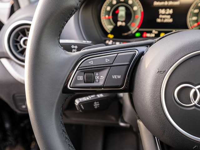 Audi Q2 35 TFSI S-Tronic