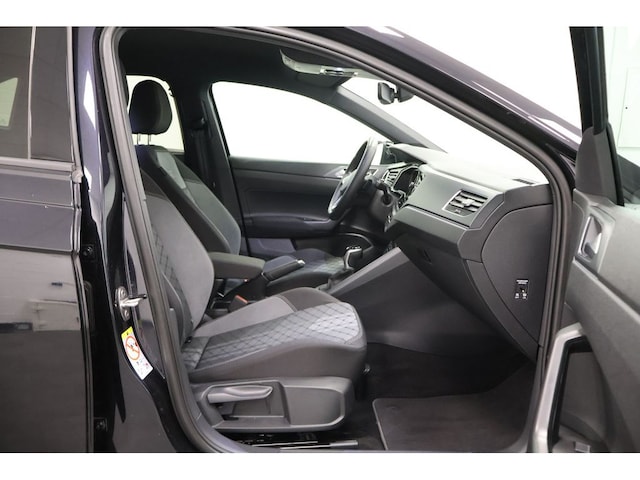 Volkswagen Taigo 1.0 TSI DSG R-Line