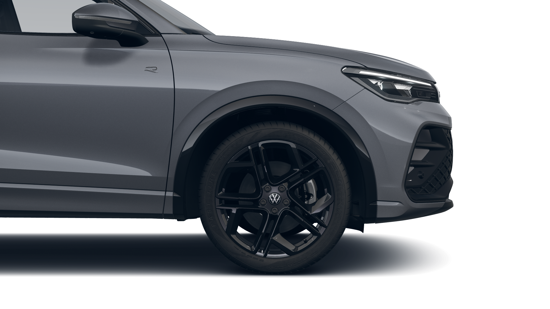 Volkswagen Tiguan 2.0 TDI DSG R-Line