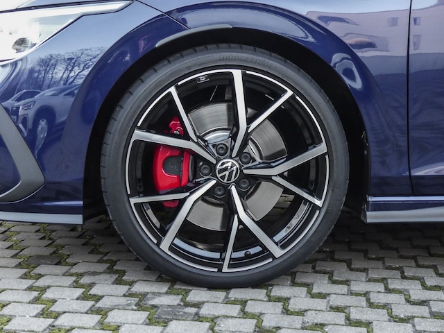 Volkswagen Golf 2.0 TSI DSG GTI