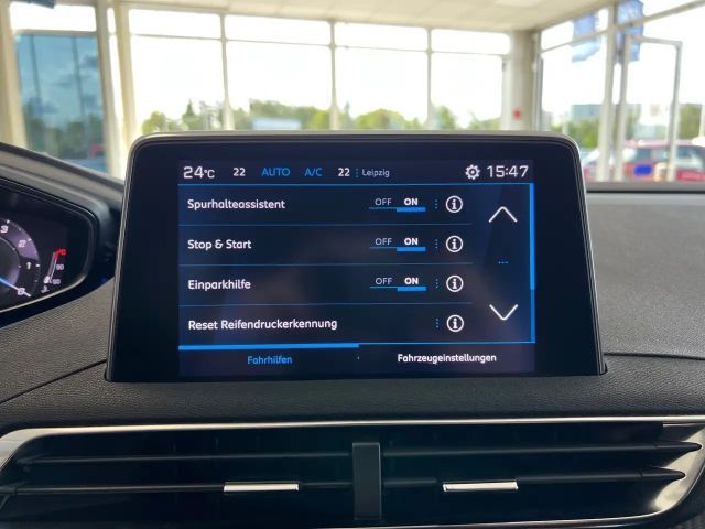 Peugeot 5008 Active Pack EAT8