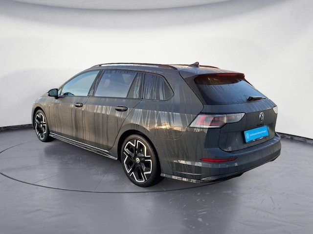 Volkswagen Golf 2.0 TDI DSG R-Line Variant