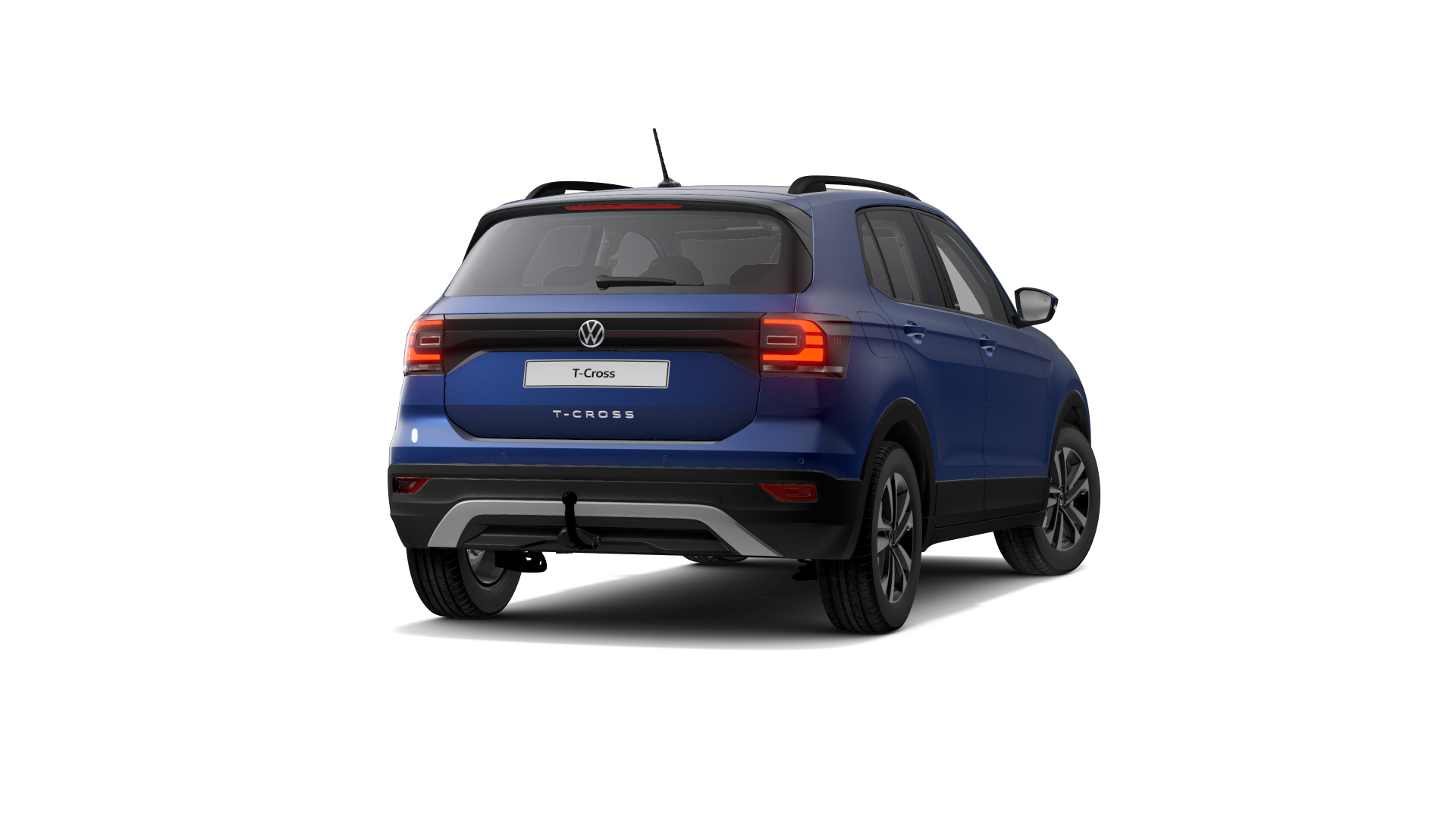 Volkswagen T-Cross TSi United