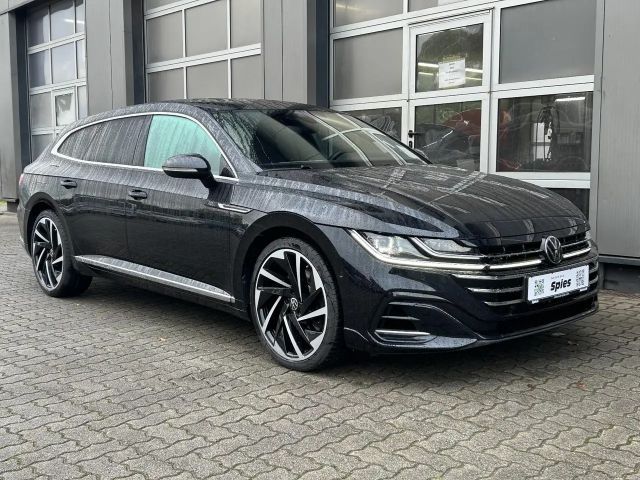 Volkswagen Arteon 4Motion R-Line