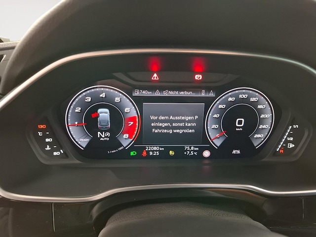 Audi Q3 35 TFSI S-Line S-Tronic Sportback