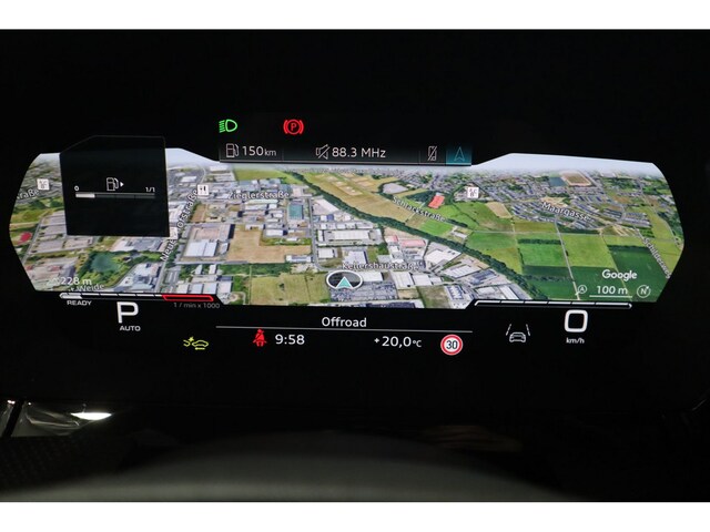 Audi RS3 Quattro S-Tronic Sportback