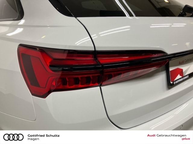 Audi A6 35 TDI Avant S-Tronic