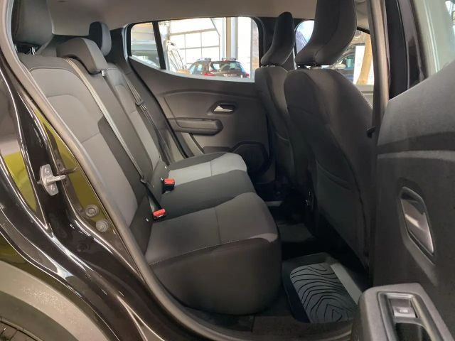 Dacia Sandero Extreme Stepway TCe 90