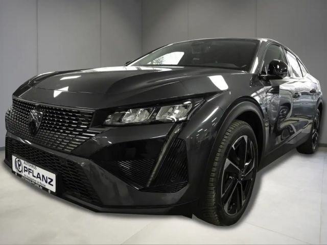 Peugeot 408 130 Allure Pack EAT8