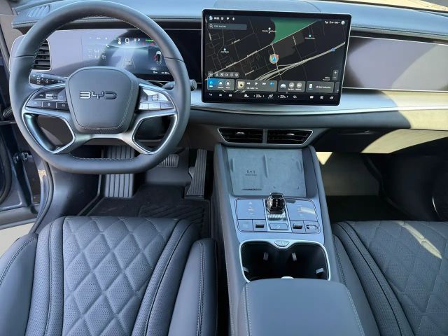 BYD Sealion 7 Comfort