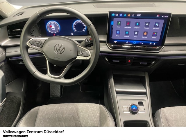 Volkswagen Tayron 1.5 eTSI DSG Life