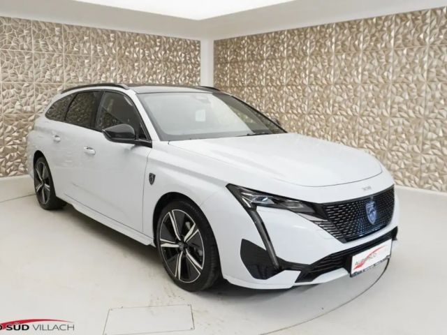 Peugeot 308 BlueHDi EAT8 GT-Line SW