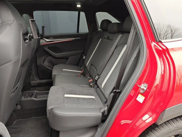 Skoda Kodiaq Sportline