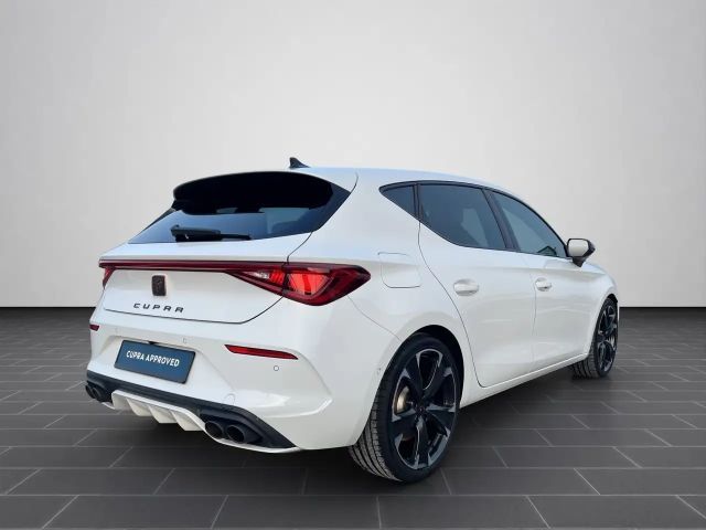 Cupra Leon 2.0 TSI DSG VZ