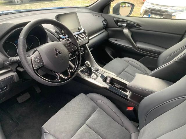 Mitsubishi Eclipse Cross 4WD PHEV