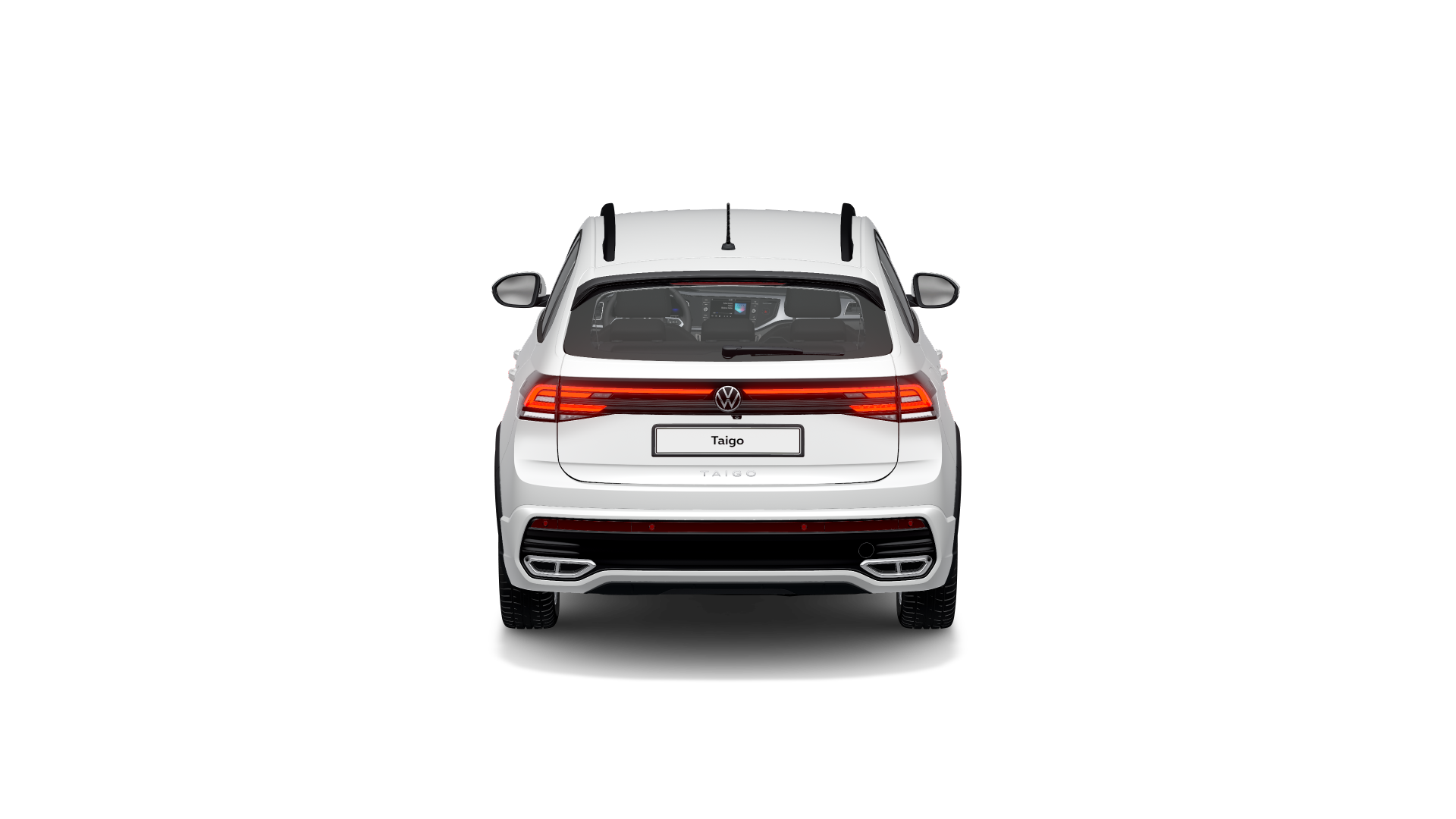 Volkswagen Taigo DSG IQ.Drive R-Line