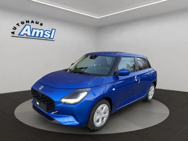 Suzuki Swift Comfort DualJet Hybrid