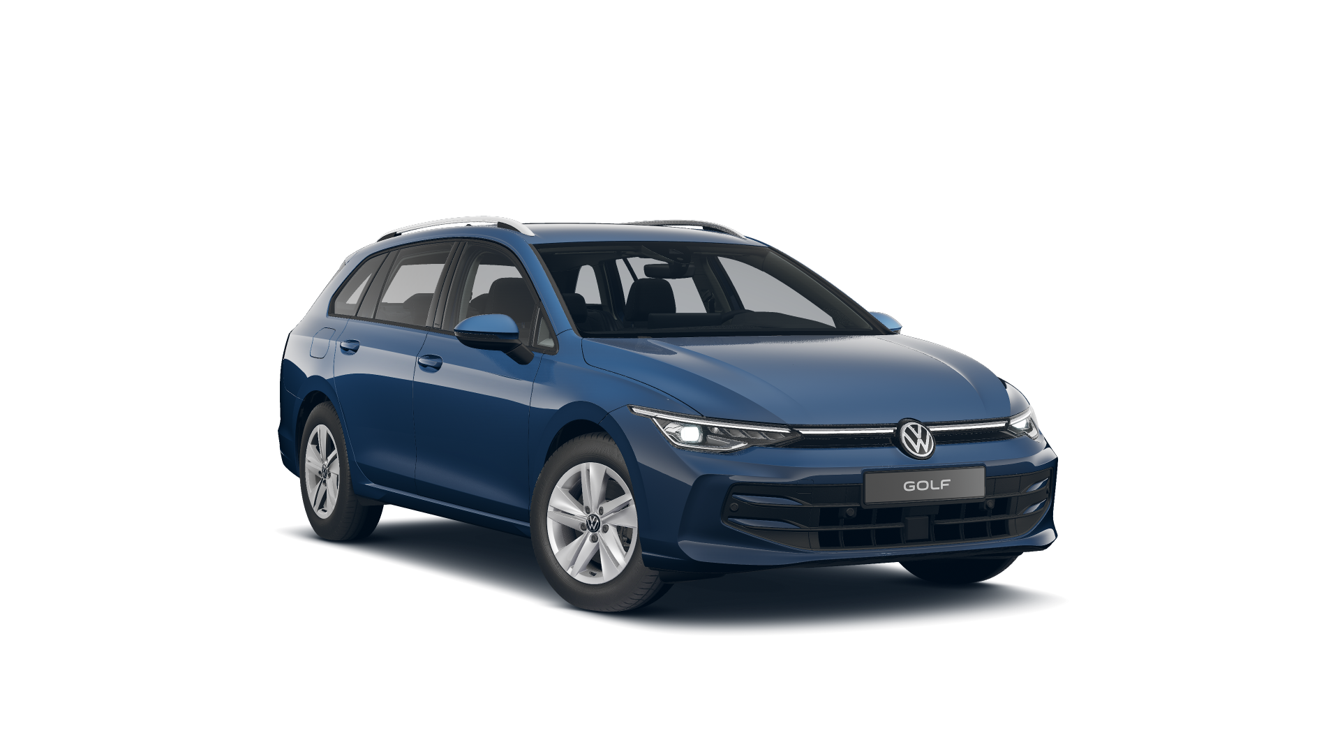 Volkswagen Golf Golf VIII Life Variant