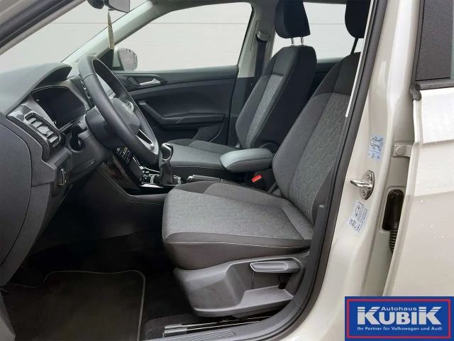 Volkswagen T-Cross IQ.Drive Life