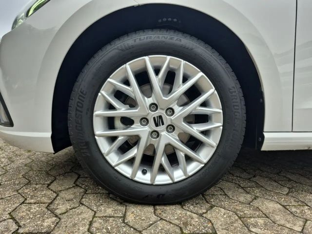 Seat Ibiza Xcellence