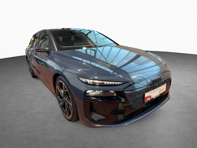 Audi A6 e-tron Avant Performance