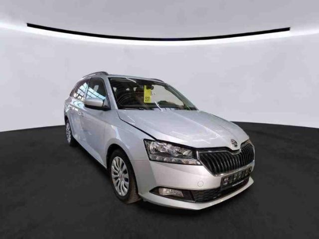 Skoda Fabia 1.0 TSI 85 Ambition Combi