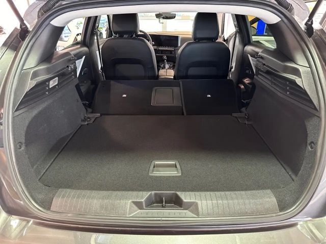 Opel Astra 1.2 Turbo Elegance Turbo