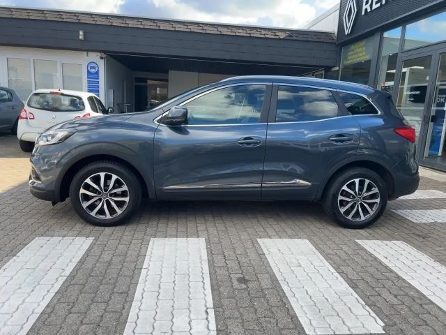 Renault Kadjar EDC Intens TCe 140