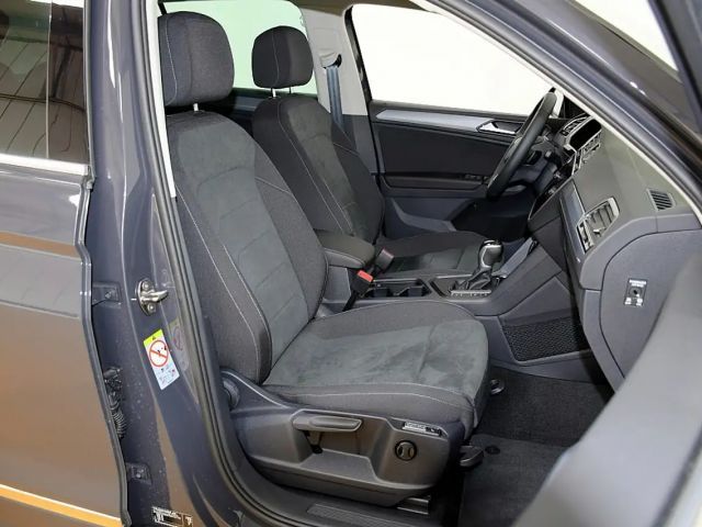 Volkswagen Tiguan DSG Life eHybrid