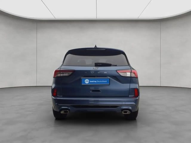 Ford Kuga EcoBoost ST Line X