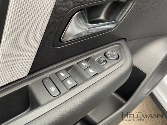 Citroën C4 Max PureTech