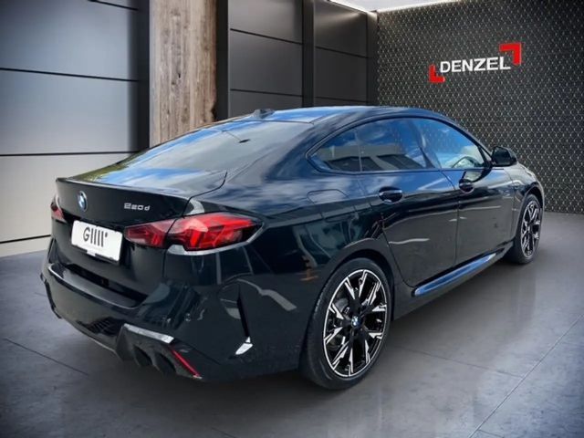 BMW 220 220d Coupé Gran Coupé