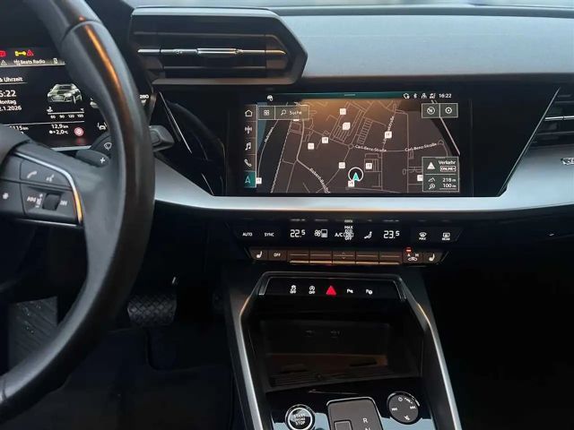 Audi A3 1.5 TFSI S-Line S-Tronic Sedan