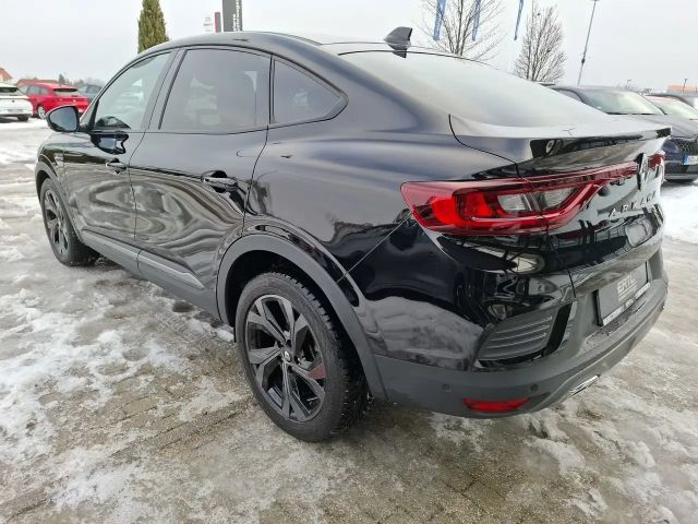 Renault Arkana EDC RS TCe 160