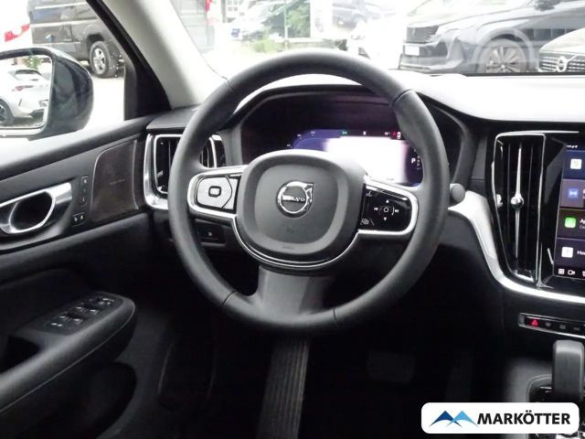 Volvo S60 AWD Dark Recharge Ultimate