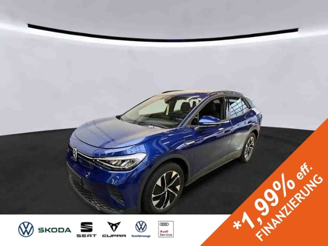 Volkswagen ID.4 Performance Pro