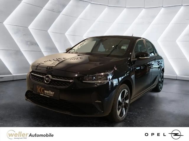Opel Corsa -e ''Edition'' Rückfahrkamera Sitzheizung Klimaaut