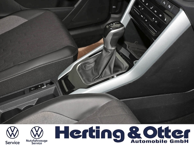 Volkswagen T-Roc Goal ACC LED Temp GJR APP-Connect PDCv+h SHZ Klima Freisprech Digitales Cockpit
